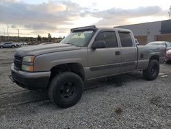 Chevrolet Vehiculos salvage en venta: 2006 Chevrolet Silverado C1500