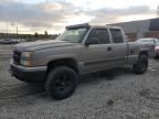 2006 Chevrolet Silverado C1500