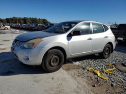 Nissan salvage cars for sale: 2013 Nissan Rogue S