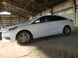 2015 Hyundai Sonata SE en venta en Phoenix, AZ