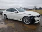 2022 BMW 530 XI