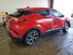 2020 Toyota C-HR XLE