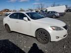 2008 Lexus IS 250