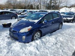 2010 Toyota Prius en venta en North Billerica, MA