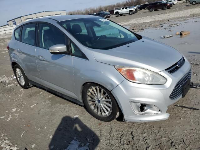 2013 Ford C-MAX Premium