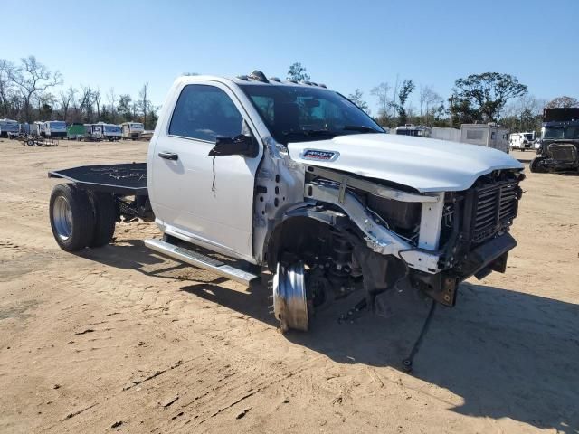 2023 Dodge RAM 4500