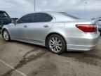 2010 Lexus LS 460