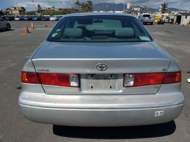 2000 Toyota Camry CE