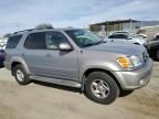 2001 Toyota Sequoia SR5