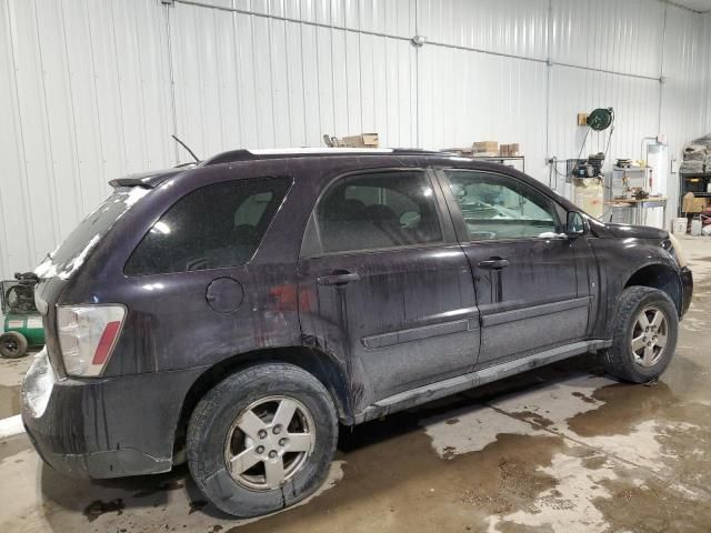 2007 Chevrolet Equinox LT