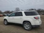 2015 GMC Acadia SLE