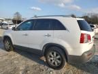 2011 KIA Sorento Base