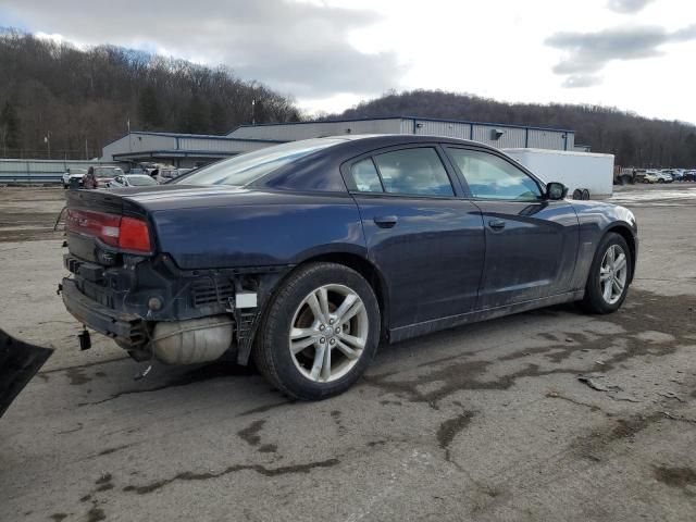 2011 Dodge Charger R/T