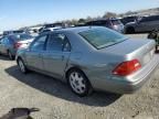 2001 Lexus LS 430