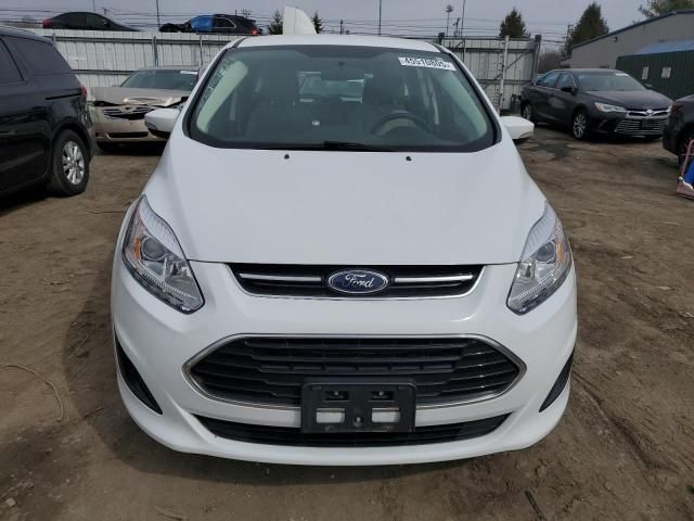 2017 Ford C-MAX SE