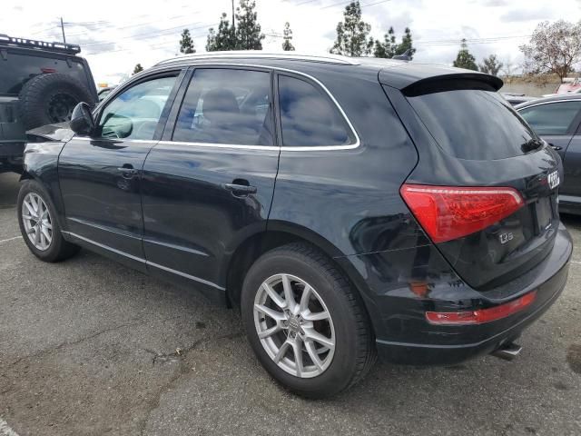 2012 Audi Q5 Premium Plus