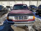 1993 Ford Ranger Super Cab