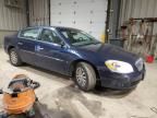 2006 Buick Lucerne CX