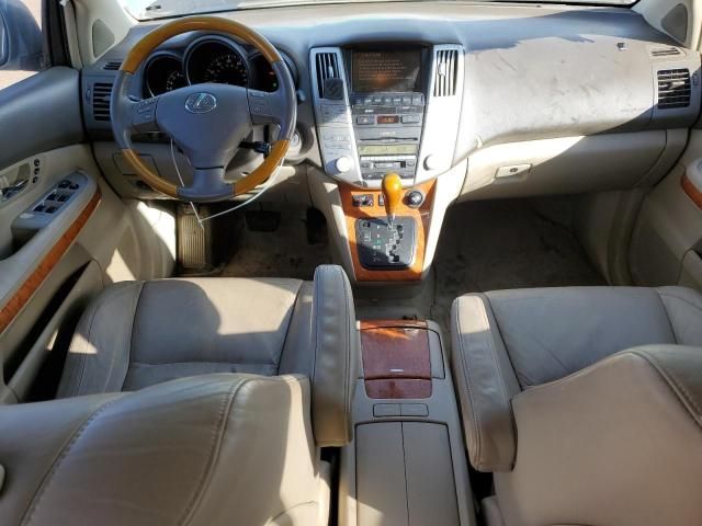 2006 Lexus RX 330