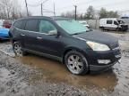 2011 Chevrolet Traverse LT