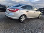 2014 Ford Focus S