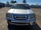 2009 Honda Pilot EXL