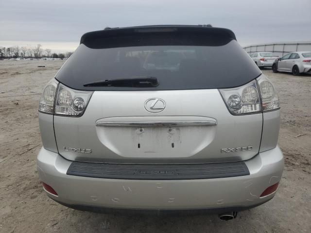 2007 Lexus RX 350