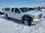 2007 GMC New Sierra K1500