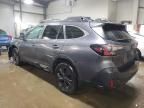 2020 Subaru Outback Onyx Edition XT