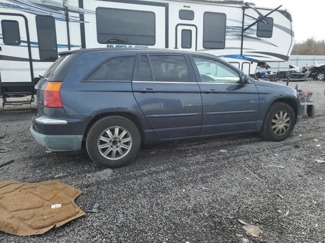 2007 Chrysler Pacifica Touring