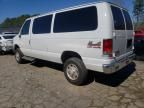 2014 Ford Econoline E350 Super Duty Wagon