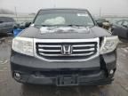 2013 Honda Pilot EXL