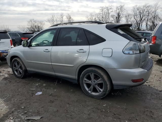 2006 Lexus RX 400