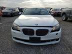 2011 BMW 740 LI