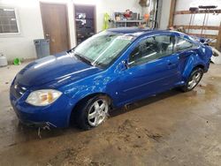 Chevrolet Vehiculos salvage en venta: 2006 Chevrolet Cobalt LT