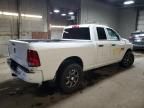 2019 Dodge RAM 1500 Classic Tradesman