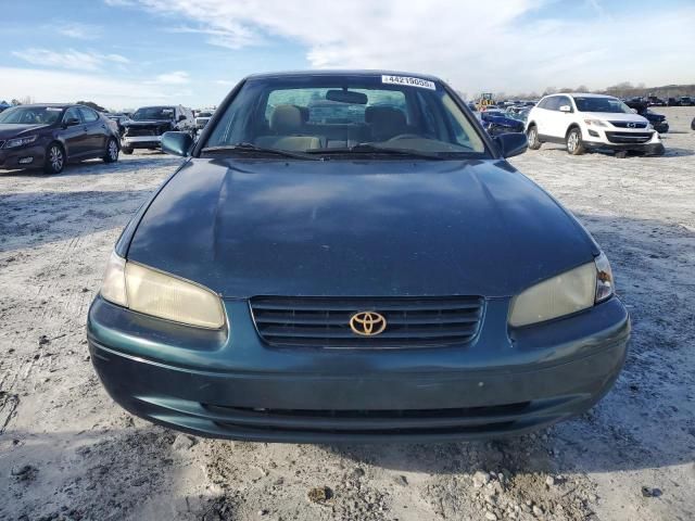 1998 Toyota Camry CE