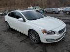 2016 Volvo S60 Platinum