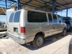 2012 Ford Econoline E350 Super Duty Wagon