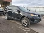 2011 KIA Sorento EX