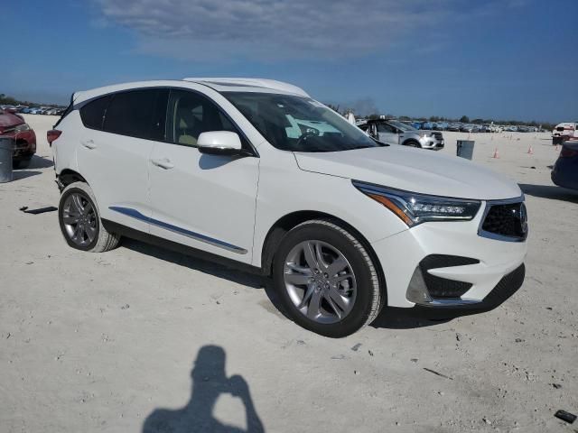 2021 Acura RDX Advance