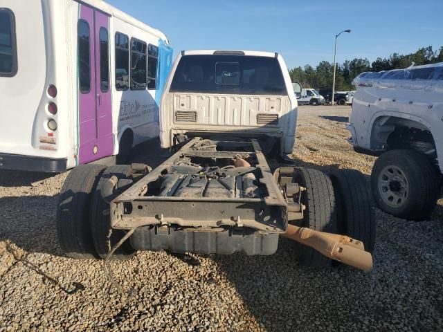 2019 Ford F450 Super Duty