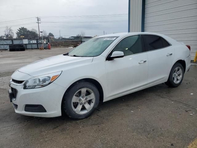 2014 Chevrolet Malibu 1LT