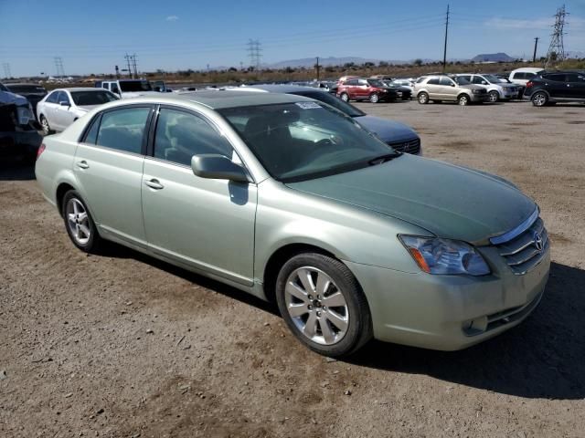 2007 Toyota Avalon XL