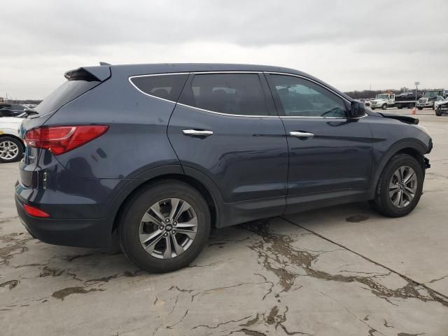 2016 Hyundai Santa FE Sport