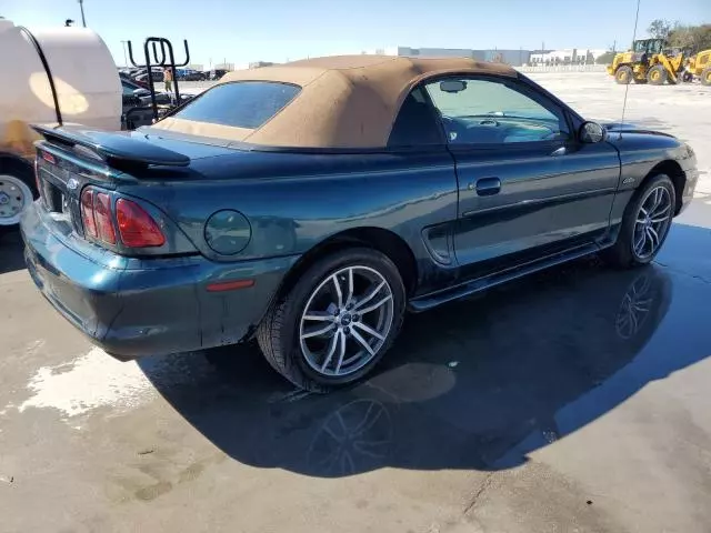 1996 Ford Mustang GT