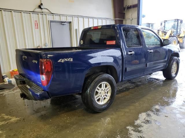 2011 Chevrolet Colorado LT