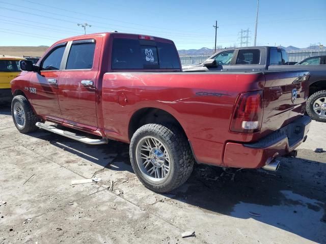 2014 Dodge RAM 1500 Sport