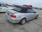 2003 BMW 325 CI