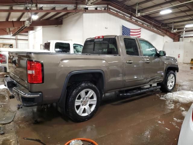 2015 GMC Sierra K1500 SLE